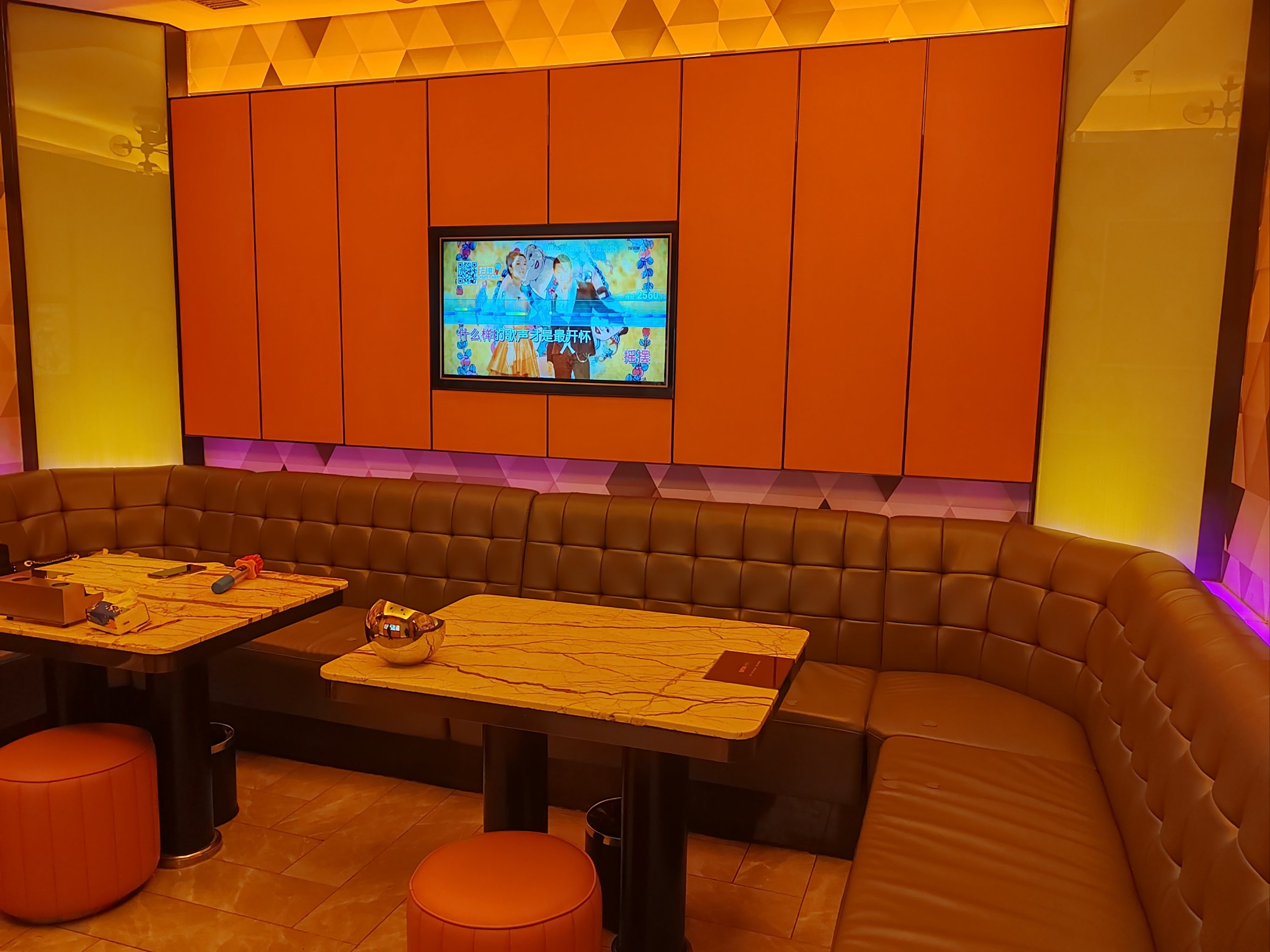 唐山商务ktv推荐低端场商务ktv精选-乐亭县ktv预定
